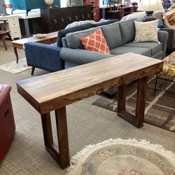 COLBEK CONSOLE TABLE