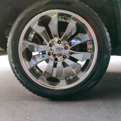 22"