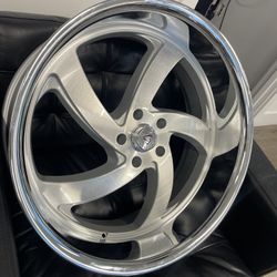 New Snyper Forged Wheels Available For Most Vehicles 5 Lug Payment Plan Options 