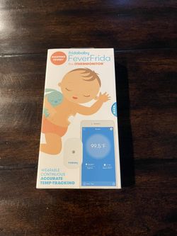 Fridababy - FeverFrida Thermometer