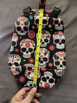 Brand New - Dead Of The Diead - Lunch Bag