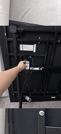 Queen Adjustable Base 