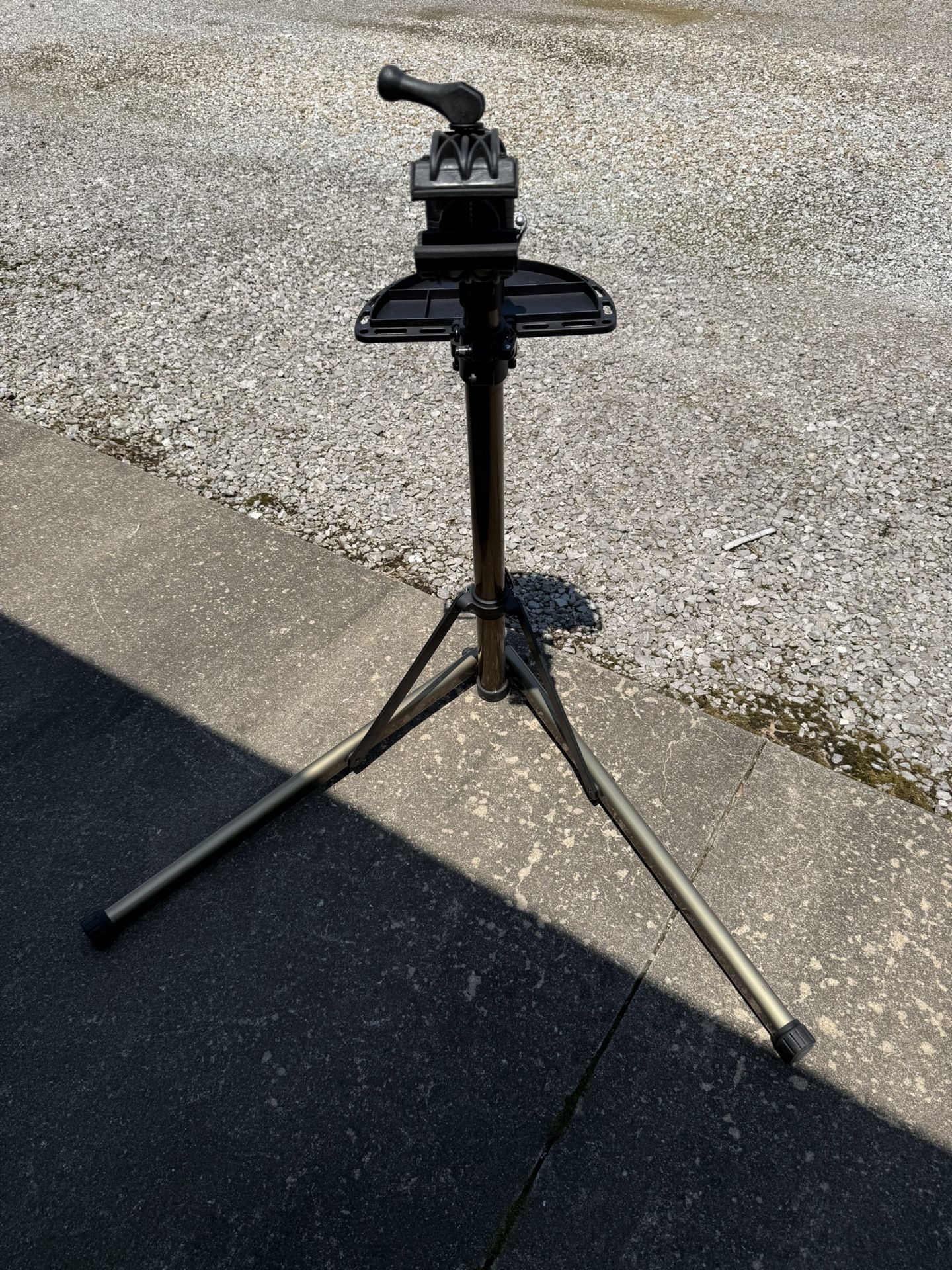 Bike Hand - Bike Repair Stand