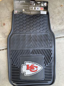 NFL mats