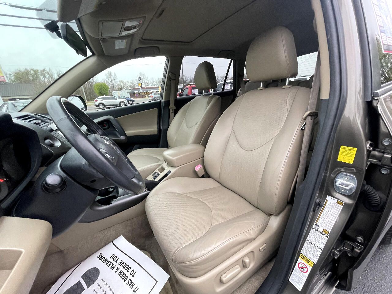 2010 Toyota RAV4