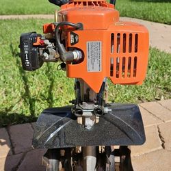 Echo Rotary Tiller