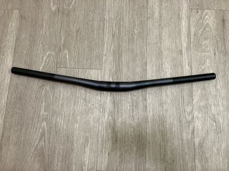 mountain bike handlebars 66cm