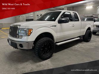 2010 Ford F-150