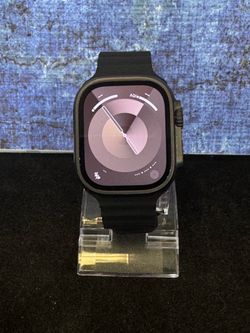 Apple Watch Ultra 2 49mm LTE