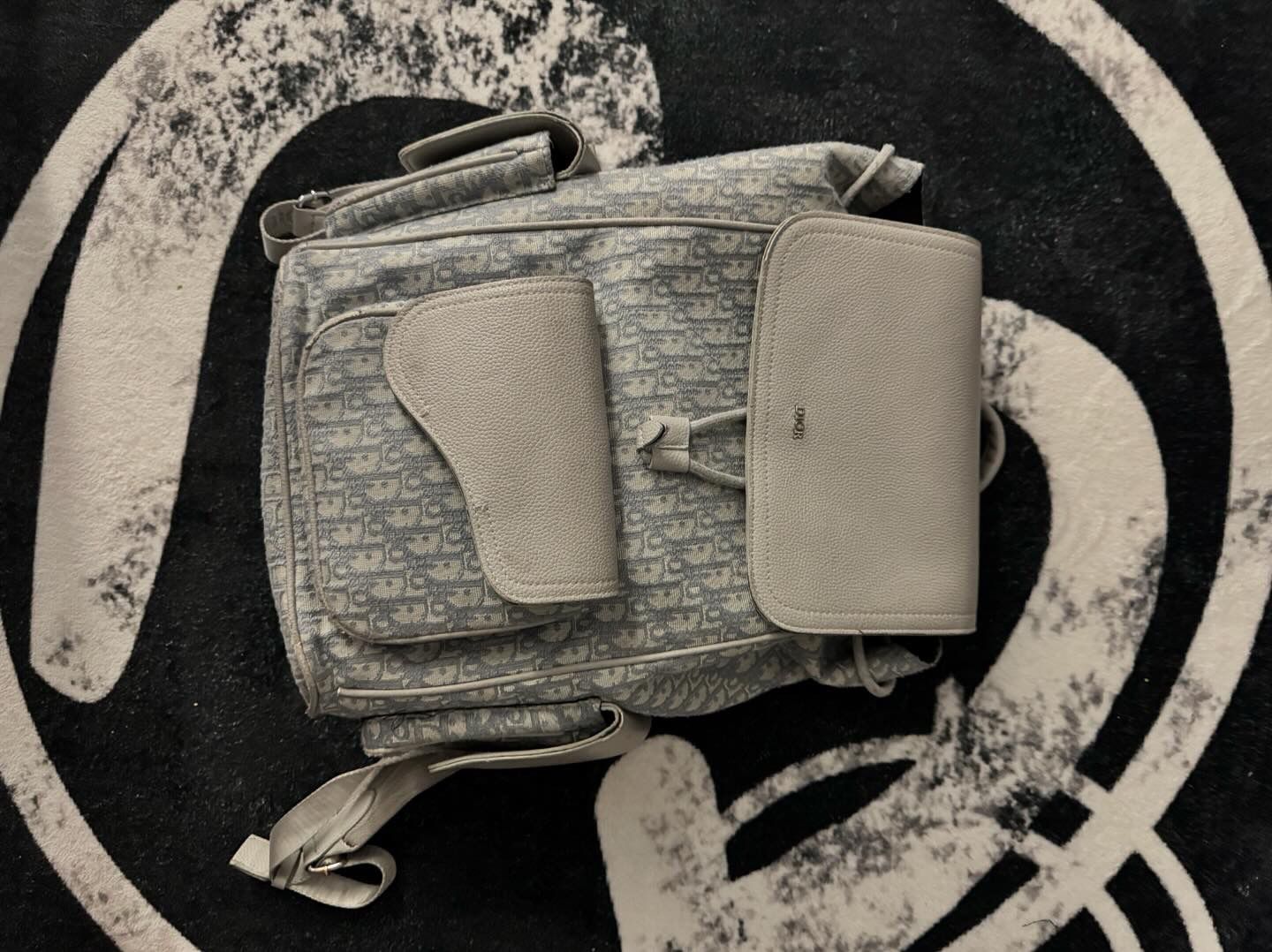 DIOR BAG