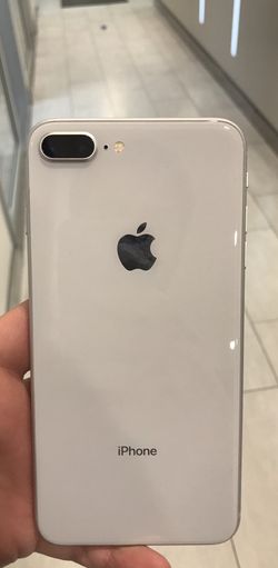 iPhone 8 Plus 64GB Factory Unlocked