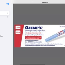 FAT LOSS $170 Firm pick up only