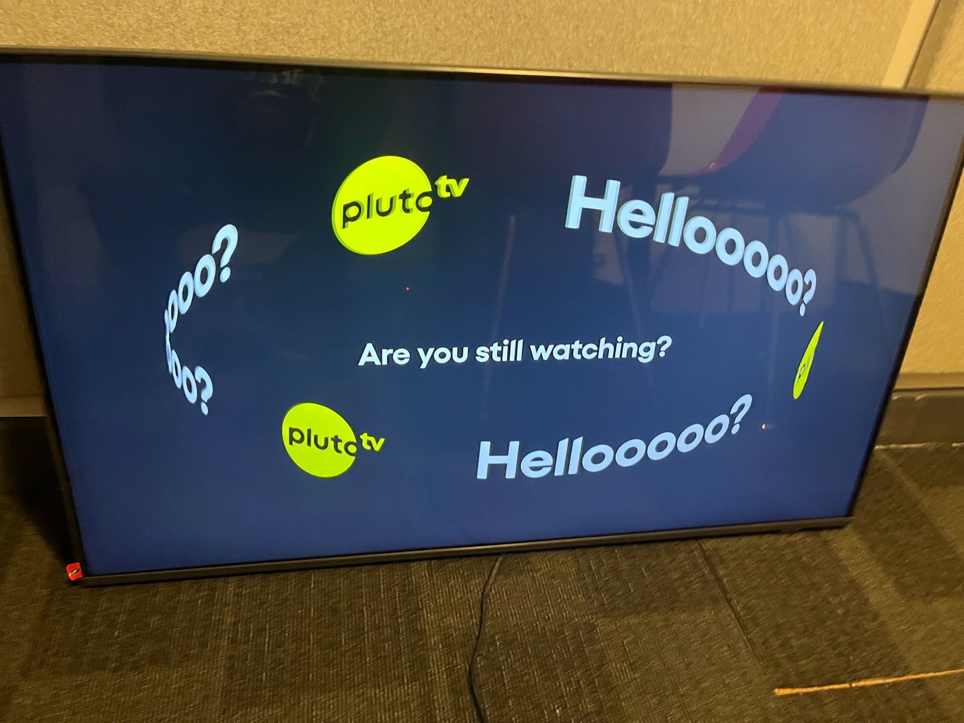 Samsung tv