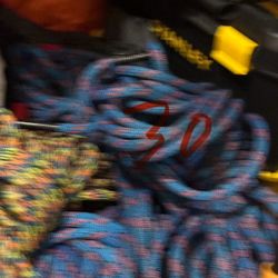 Arborist Climb Line Rope Make Offer Or No Reply