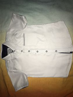 Boys Dressing Shirt