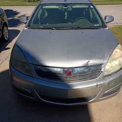 2008 Saturn Aura