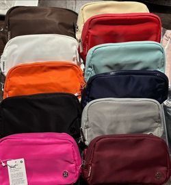 Bags