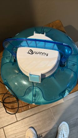 Great Pool Cleaner Vinny Brand