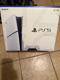 Ps5