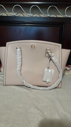 Michal’s cores bag