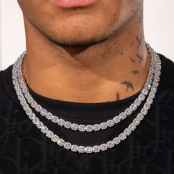 Vvs Bracelets And Chain