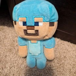 Miscellaneous Stuffed Animals