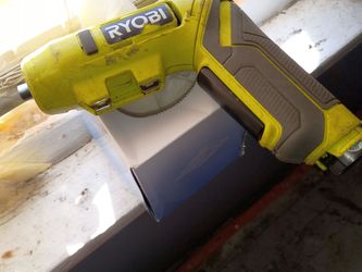 Ryobi drill