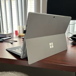 Microsoft Surface Pro 6