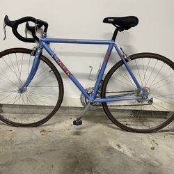 51” Trek 1420 Bike
