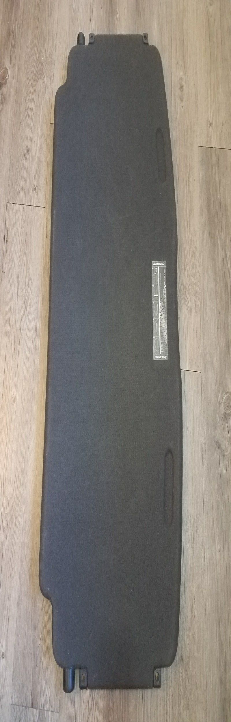 2001-2010 Chrysler PT Cruiser Cargo Cover Shelf OEM for Sale in Denver ...