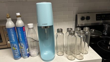 Soda Stream 