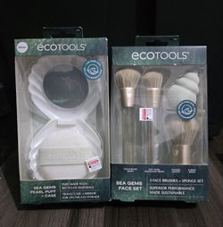 EcoTools  Brush kits