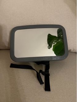 Britax Backseat Baby Car Mirror