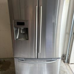 Samsung Refrigerator 375