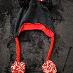 Minnie Beanie