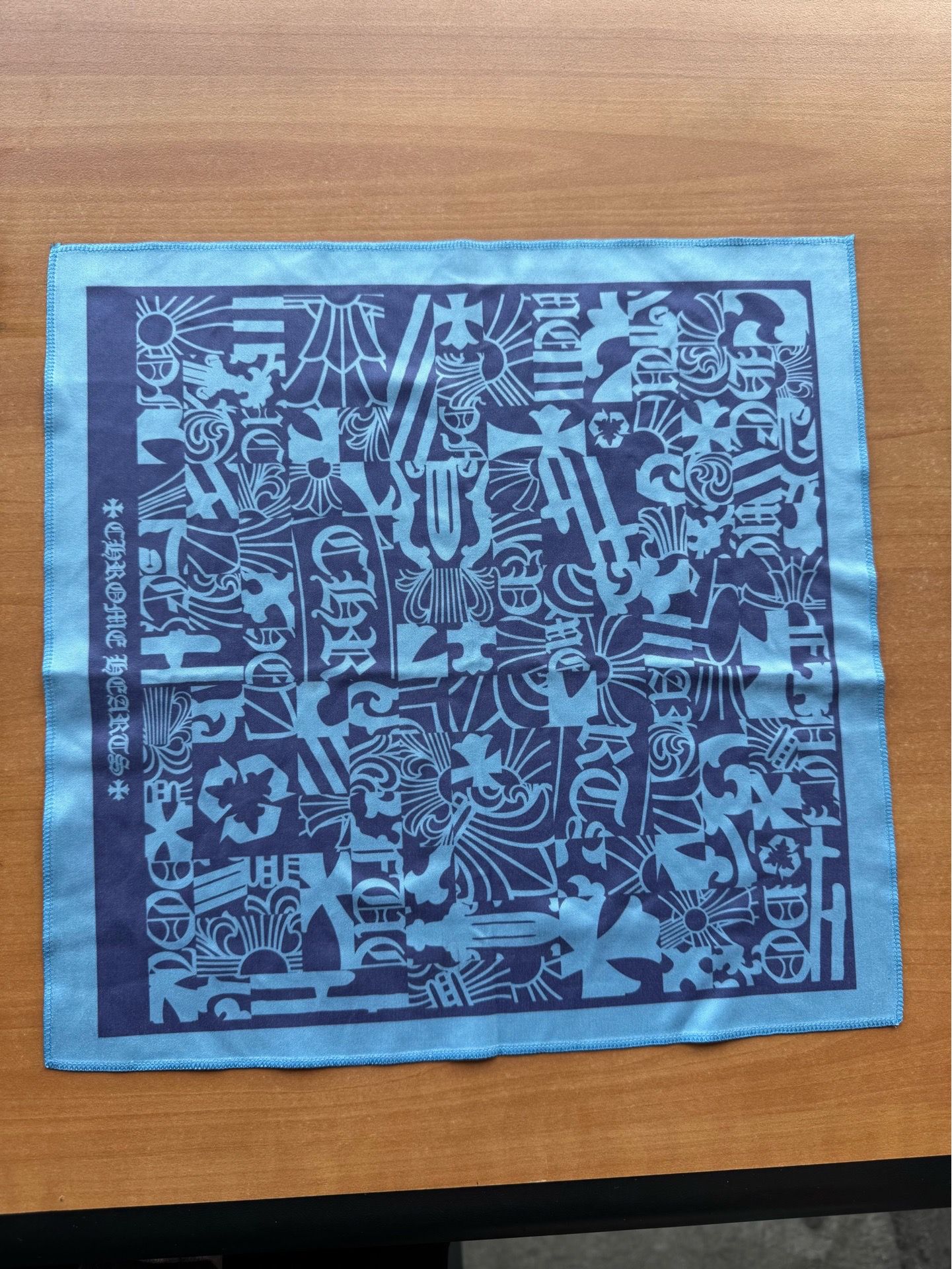 Chrome Hearts Lens Cloth