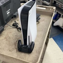 PS5 Disc 