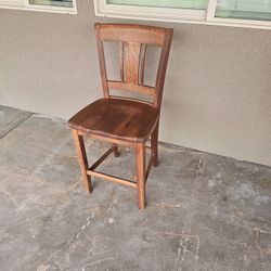Barstool Chair 