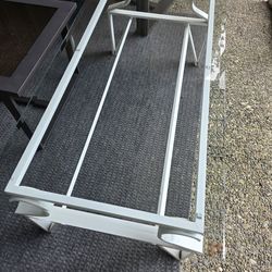 Patio Table