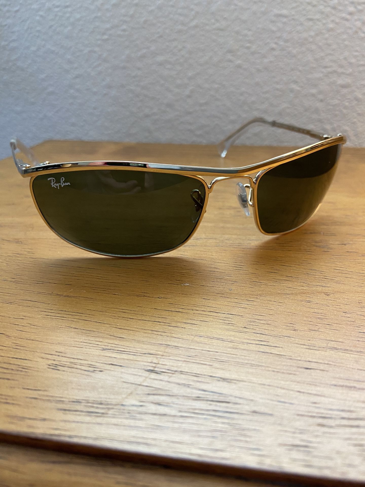 Ray-Ban Olympian ( RB3119) Sunglasses