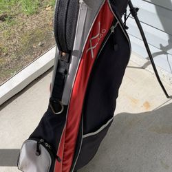 Golf Bag 