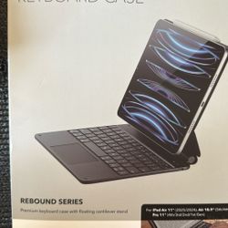 ESR Magnetic Keyboard Case