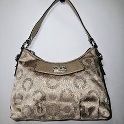 Coach Shoulder Bag