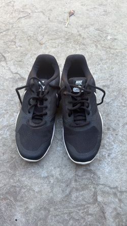 Nike size 9