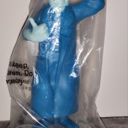 Disney Haunted Mansion 50th Anniversary Hitchhiking Ghost Ezra Light up Glow Sipper Cup