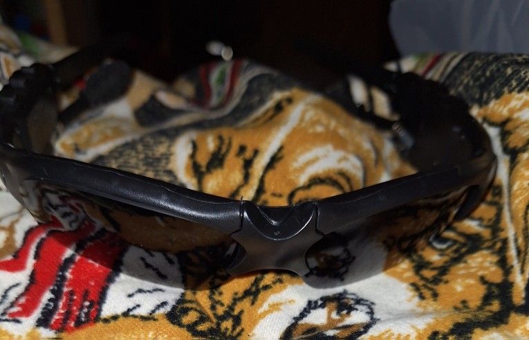 Audio Sunglasses