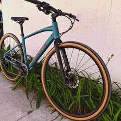 Specialized Sirrus x 2.0 medium