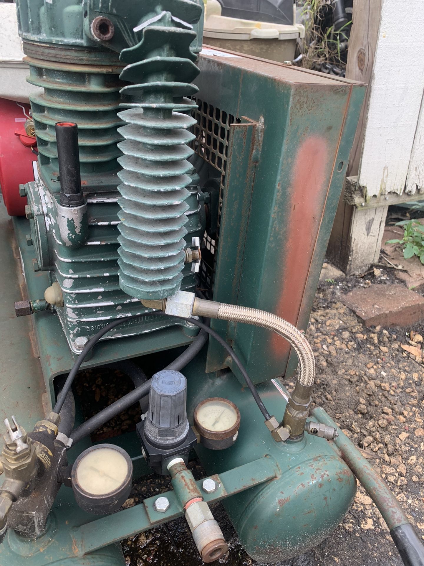Compressor Rolair Systems