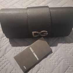 Authentic Dolce & Gabbana Sunglasses 