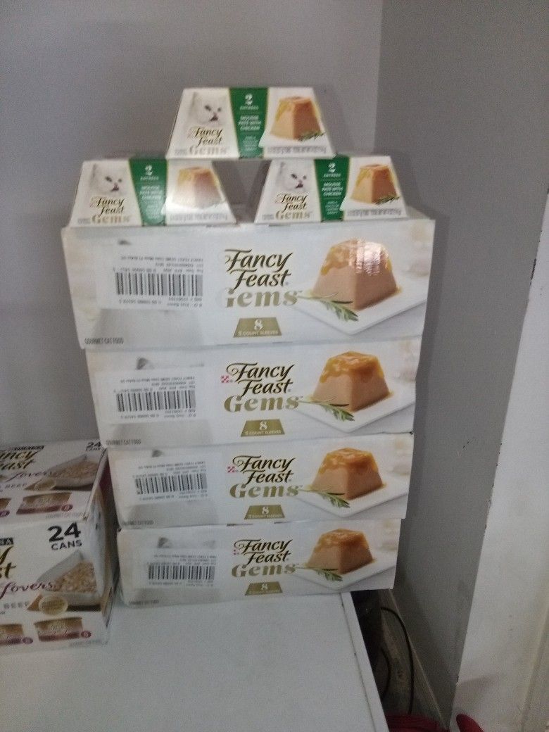 Catfood